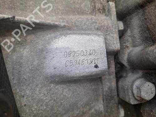 Gearbox FIAT TIPO Hatchback (356_, 357_) 1.4 (356HXA1B, 357) | BP33436353M3 - Image 6