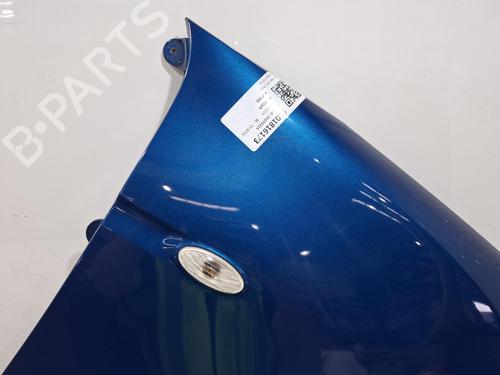 Forkjerm høyre SMART FORFOUR Hatchback (453) 0.9 (453.044, 453.053) | BP38753980C42 - Image 4