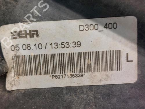 Køleventilator elektrisk VAUXHALL INSIGNIA Mk I (A) Hatchback (G09) 2.0 CDTI (68) | BP26834867M35 