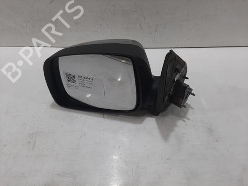 Used Left mirror GREAT WALL STEED 5 2.0 TDI 4x4 (143 hp) 30721707