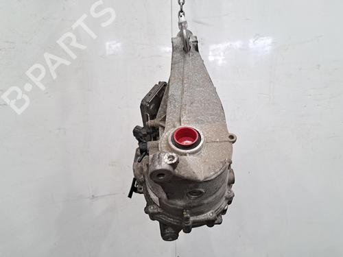Rear differential LAND ROVER RANGE ROVER EVOQUE (L551) 2.0 D200 MHEV 4x4 | BP38440650M24 - Image 2