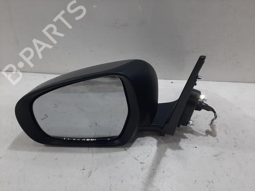 Used Left mirror Left mirror 39569909 39569909