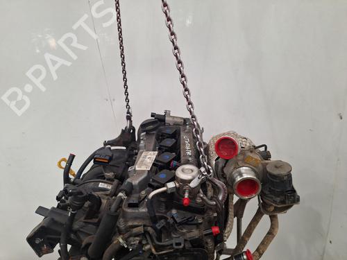 Engine KIA SPORTAGE IV (QL, QLE) 1.6 T-GDI AWD | BP36773884M1 - Image 4