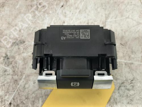 Hand brake LAND ROVER RANGE ROVER EVOQUE (L551) 2.0 D180 4x4 | BP26854513I18 - Image 2