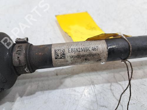 Other SUZUKI BALENO (FW, EW) 1.0 (A1K310) | BP31914330O1