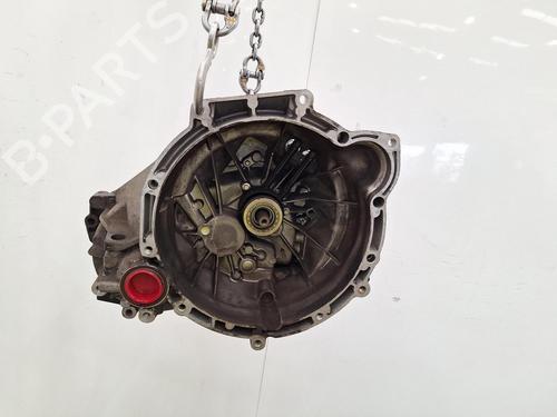 gearbox-ford-fiesta-vi-cb1-ccn-2008-36950918 main image