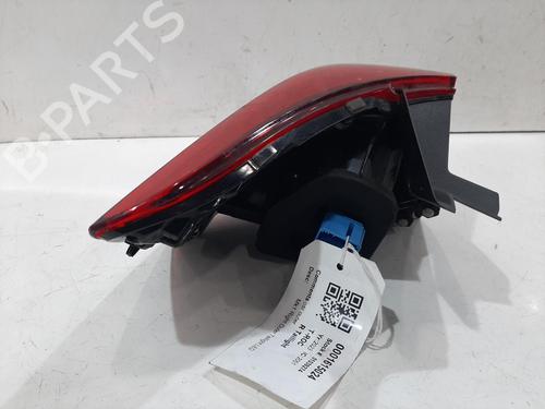 Right taillight VW T-ROC (A11, D11) 1.5 TSI | BP31927809C35 
