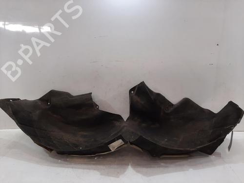 Used Wheel arch LAND ROVER RANGE ROVER IV (L405) 4.4 SDV8 4x4 (340 hp) 29945796