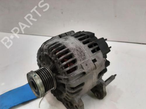 Alternator SKODA FABIA II (542) 1.2 TSI | BP29397677M7 