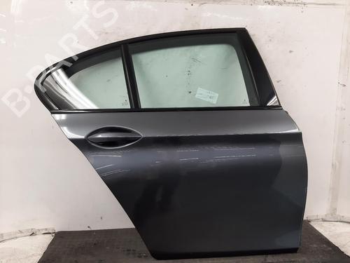 Used Right rear door Right rear door BMW 5 (F10) 520 d (190 hp) 33318733 33318733