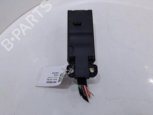 Fuse box JAGUAR I-PACE (X590) EV400 AWD | BP28506800E1