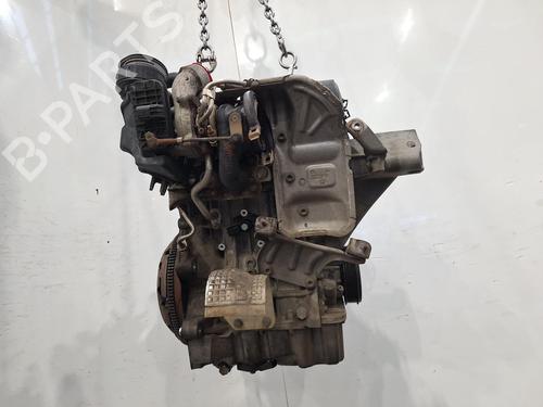 Engine SEAT IBIZA V (KJ1, KJG) 1.0 TSI | BP39587138M1 - Image 4