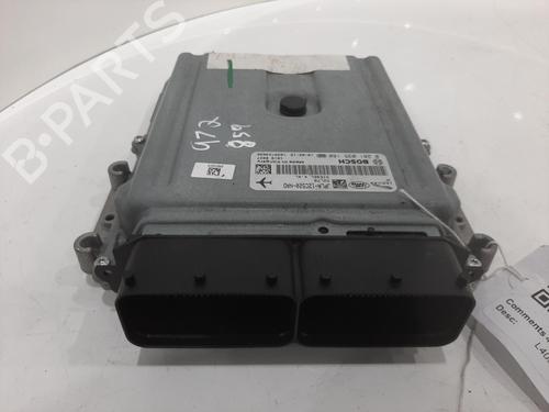 Øvrige styreenhet LAND ROVER RANGE ROVER IV (L405) 4.4 SDV8 4x4 (340 hp) 26860098