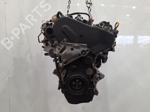 Motor Motor AUDI A3 Sportback (8VA, 8VF) 2.0 TDI (150 hp) 34577318 34577318