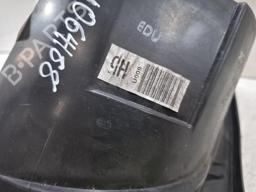 Left headlight KIA PICANTO I (SA) 1.1 | BP40222873C28 - Image 2