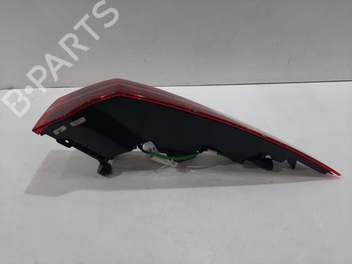 Right taillight JAGUAR I-PACE (X590) EV400 AWD | BP29397317C35 