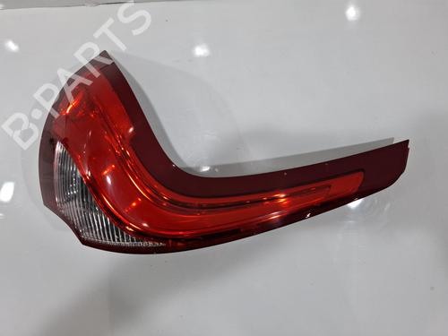 Used Left taillight Left taillight 38289077 38289077
