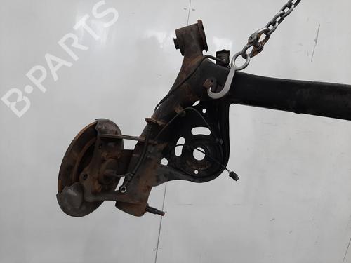 Rear axle SUZUKI VITARA (LY) 1.0 (APK 310) | BP26775700M2 
