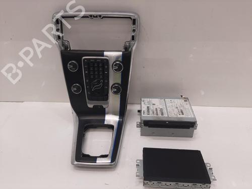 Used Electronic module Electronic module VOLVO V40 Hatchback (525) D2 (114 hp) 36773282 36773282