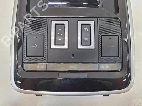 Interior roof light LAND ROVER RANGE ROVER SPORT II (L494) 4.4 SDV8 4x4 | BP26753941I8 