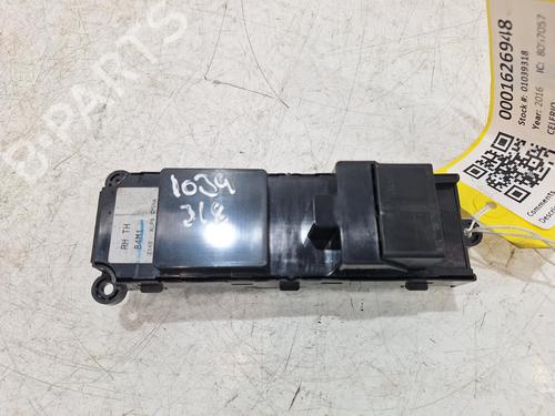 Commutateur SUZUKI CELERIO (LF) 1.0 (AVK310) | BP32064587I30 
