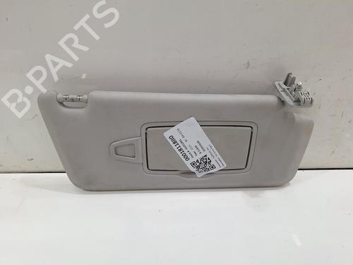 Used Right sun visor Right sun visor 38490402 38490402