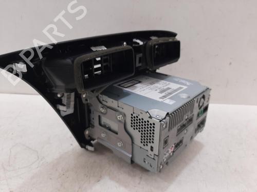 Electronic module HONDA CIVIC IX (FK) 1.4 i-VTEC (FK1) | BP29322817M83 
