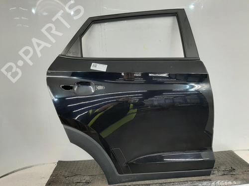 Used Right rear door Right rear door 38446504 38446504