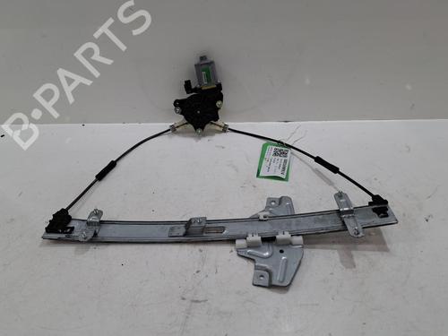 Used Front left window mechanism Front left window mechanism KIA PICANTO II (TA) 1.2 (85 hp) 34179730 34179730