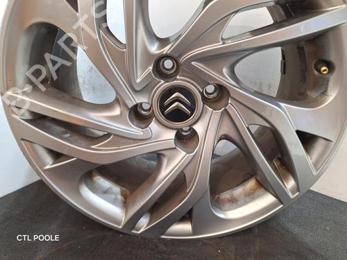 Fælk CITROËN C4 II (NC_) 1.6 VTi 120 (NC5FS0, NC5FS9) | BP39080481C45 - Image 4