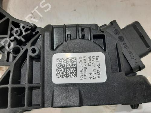 Pedal AUDI Q5 (FYB, FYG) 45 TFSI Mild Hybrid quattro | BP30259772I4 - Image 5