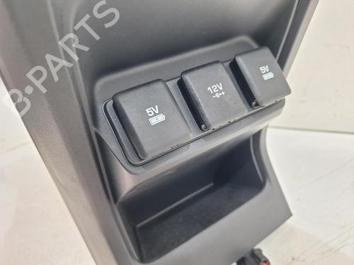 Middle console JAGUAR I-PACE (X590) EV400 AWD | BP32380187I22