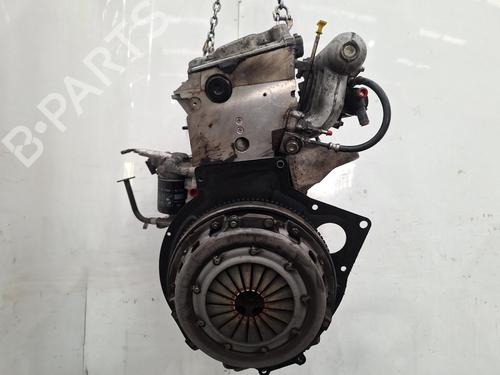 Used Engine LAND ROVER DISCOVERY II (L318) 2.5 Td5 4x4 (139 hp) 26846565