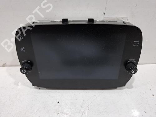 Used Radio Radio 38236958 38236958