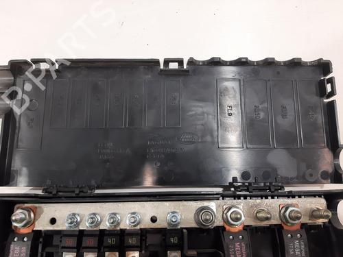 Fuse box JAGUAR I-PACE (X590) EV400 AWD | BP29636656E1 