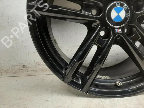 Rim BMW 2 Coupe (F22, F87) M 240 i | BP26807163C45 