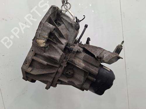 Gearbox NISSAN NOTE (E12) 1.2 | BP31879577M3 