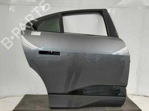 Used Right rear door JAGUAR I-PACE (X590) EV400 AWD (400 hp) 27634016
