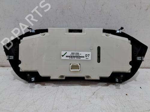 Climate control NISSAN JUKE (F15) 1.2 DIG-T | BP30260021I5 