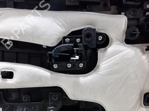 Rear right panel BYD DOLPHIN EV | BP36534881C61 - Image 4