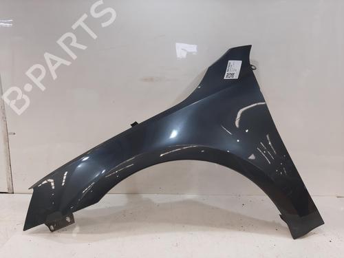 Used Left front fenders Left front fenders 36890727 36890727