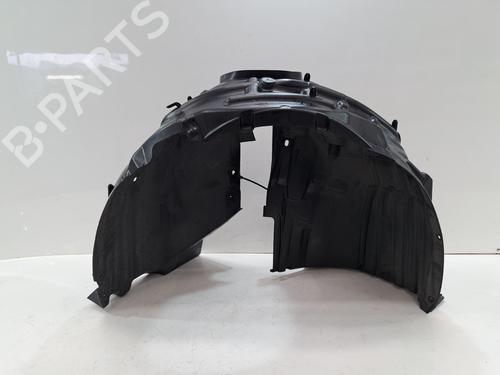 Hjulbue VAUXHALL CORSA Mk V (F) 1.2 (75 hp) 28275084