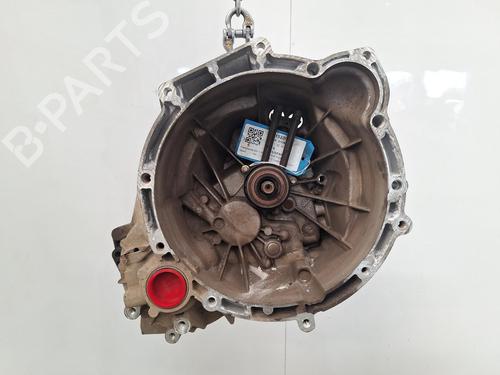 Used Gearbox FORD FIESTA VI (CB1, CCN) 1.25 (82 hp) 29397859