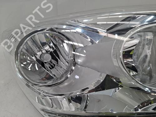 Right headlight KIA VENGA (YN) 1.4 CRDi 90 | BP39202329C29 - Image 3
