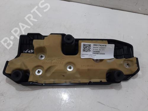 Upper protection HYUNDAI TUCSON (NX4E, NX4A) 1.6 T-GDi | BP37184247M93 - Image 4