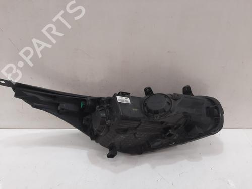 Left headlight KIA PRO CEE'D (JD) 1.6 GT | BP36254096C28 - Image 5