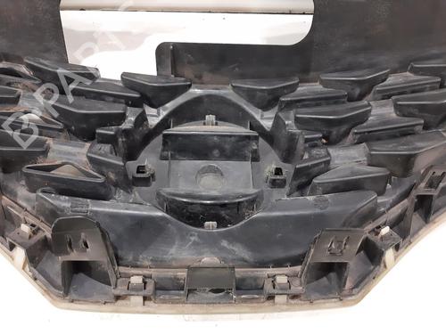 Grill NISSAN NV200 Van 1.5 dCi 90 (M20, M20N, M20M) | BP36506206C40 - Image 6