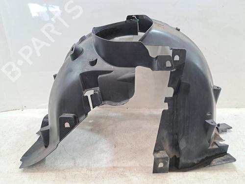 Used Wheel arch Wheel arch RENAULT CAPTUR I (J5_, H5_) 0.9 TCe 90 (90 hp) 39694783 39694783