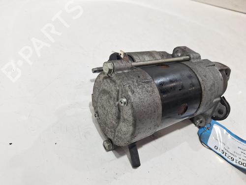 Starter VAUXHALL ASTRA Mk VII (K) (B16) 1.6 CDTi | BP32027033M8 