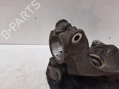 Left front steering knuckle VW PASSAT B8 Variant (3G5, CB5) 2.0 TDI | BP36534978M25 - Image 2